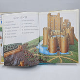 Castle - BKLT40373